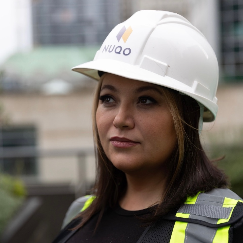 Rory Richards - Canadian Council for Indigenous Business