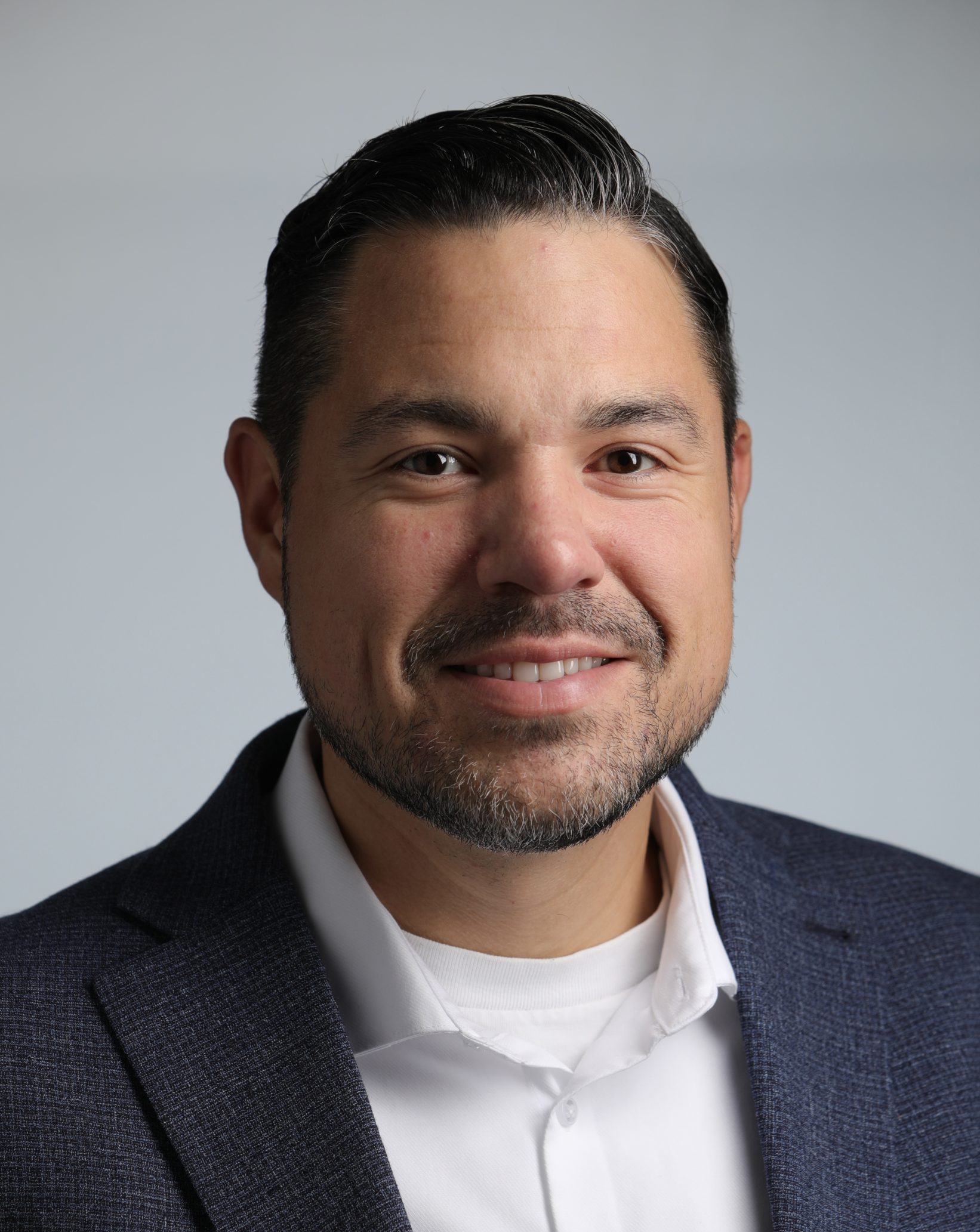 Kirt Dedam - Canadian Council for Indigenous Business